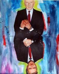 by artist/poet Randy Probst